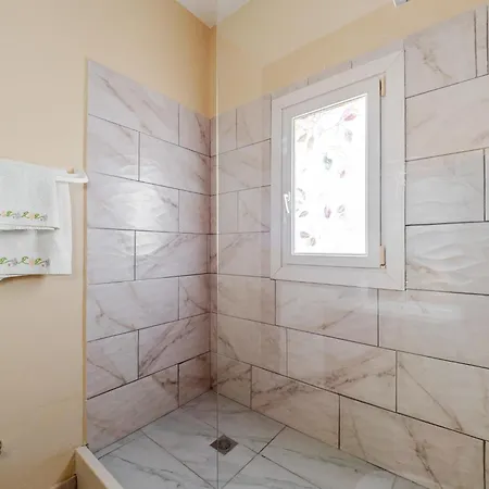 Kamaritis, Private Pool View *