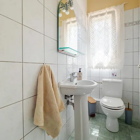 Kamaritis, Private Pool View *