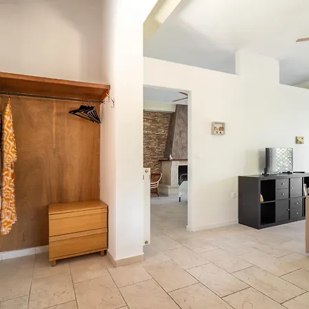 Kamaritis, Private Pool View 公寓 Kamara (Corfu)