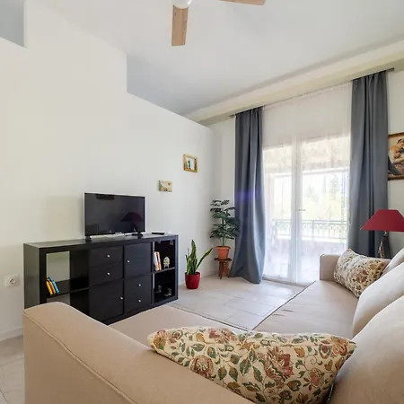 Kamaritis, Private Pool View *