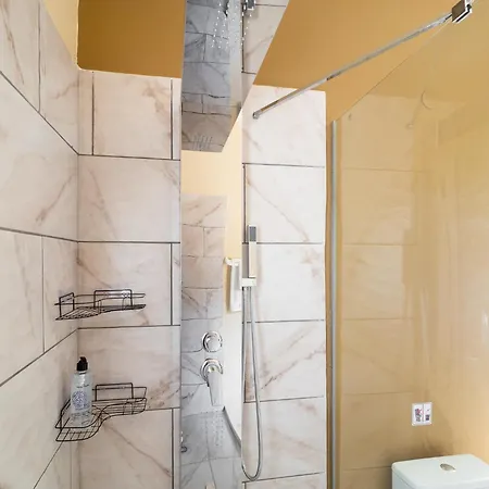 公寓 Kamaritis, Private Pool View Kamara (Corfu)