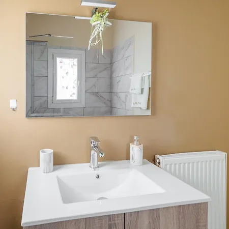 Kamaritis, Private Pool View * Kamara (Corfu)