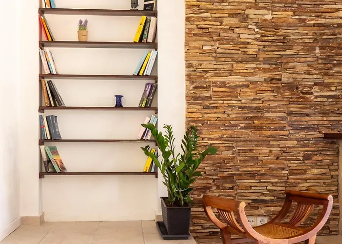 Kamaritis, Private Pool View Διαμέρισμα *