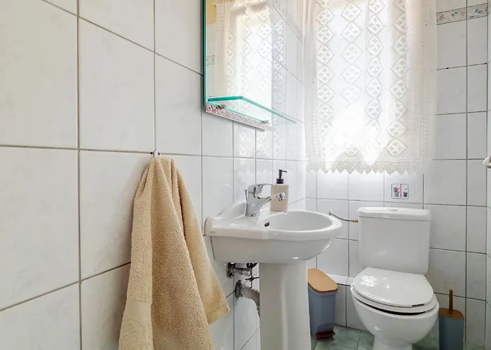 Kamaritis, Private Pool View *