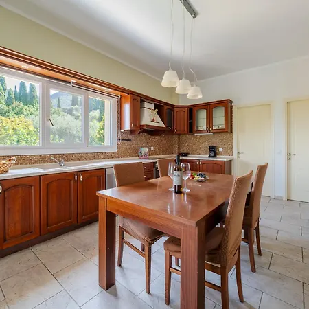 Kamaritis, Private Pool View *